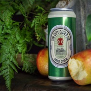 Tin City Cider