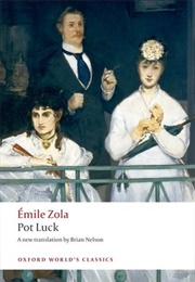 Pot Luck (Émile Zola)