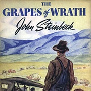 Tom and Al Joad - The Grapes of Wrath