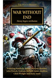 War Without End (Compilation)