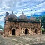 Nayabad Mosque