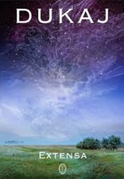 Extensa (Jacek Dukaj)