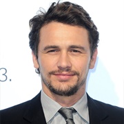 James Franco