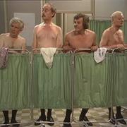 "Strong Stuff This Insurance"