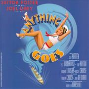Anything Goes (Revival 2012)