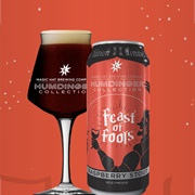 Magic Hat Feast of Fools