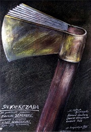 Siekierezada (1985)