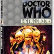 The Five Doctors
