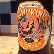 Wychwood Pumpking