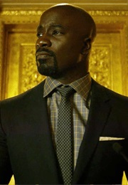 Luke Cage S1ep5: Just to Get a Rep (2016)