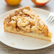 Grandma's Apple Cake 🇩🇪