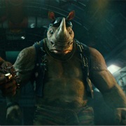 Rhino Rocksteady