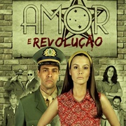 Amor E Revolução
