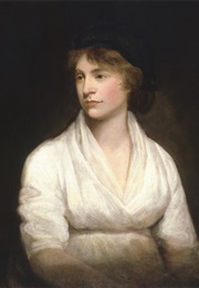 Mary Wollstonecraft (Mary Wollstonecraft)