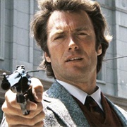 Harry Callahan (Dirty Harry)