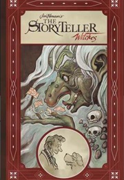 Jim Henson&#39;s Storyteller: Witches (Various)