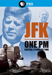 One PM Central Standard Time (2013)