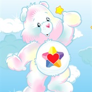 True Heart Bear