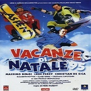 Vacanze Di Natale '95 (1995)