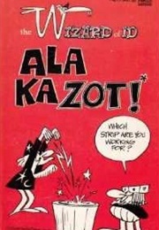 Ala Ka Zot! (Johnny Hart)