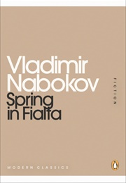 Spring in Fialta (Vladimir Nabokov)