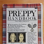 The Preppie Handbook