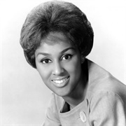 Darlene Love (The Crystals)