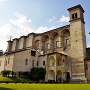 San Salvatore, Brescia