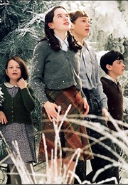The Pevensies (The Chronicles of Narnia) (C. S. Lewis)