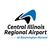 Central Illinois Regional Airport