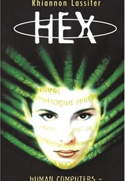 Hex (Rhiannon Lassiter)