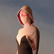 Spider Gwen