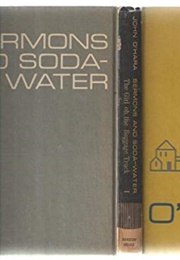 The Girl on the Baggage Truck (O'Hara)