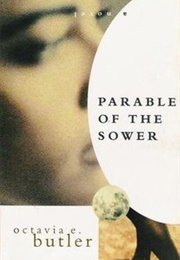 Parable of the Sower (Butler, Octavia)