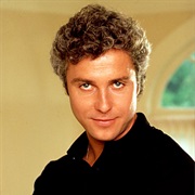 William Petersen