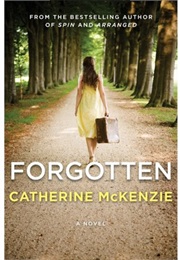 Forgotten (Catherine McKenzie)