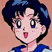 Amy Anderson & Tendou Akane