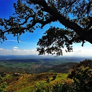 Djurdjura National Park, Algeria