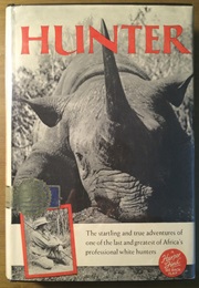 Hunter (J. A. Hunter)