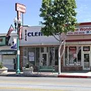 Temple City, California