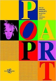 Pop Art (Martina Angelotti W Valentina Ciuffi and Veronica)