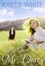 My Own Mr. Darcy (Karey White)