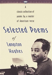 Selected Poems (Langston Hughes)