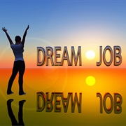 Had Your Dream Job