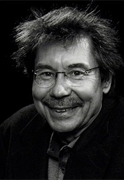 Hot Ice (Stuart Dybek)