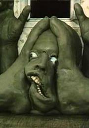 Darkness Light Darkness