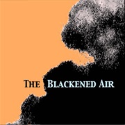 Nina Nastasia - The Blackend Air