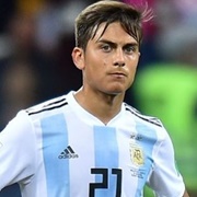 Paulo Dybala