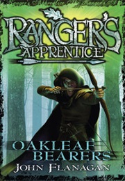 Oakleaf Bearers (John Flanagan)