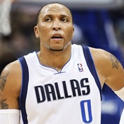 Shawn Marion